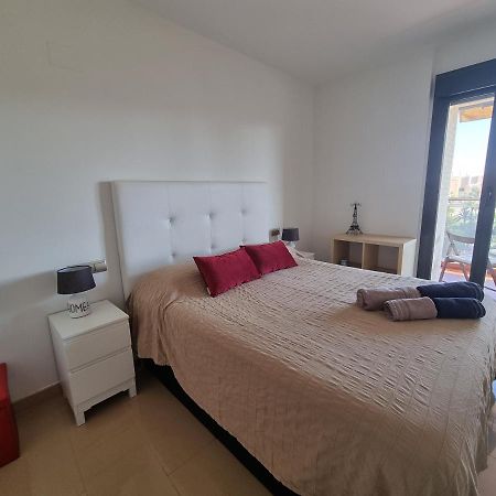 Apartamento Con Vistas Al Mar Аликанте Экстерьер фото