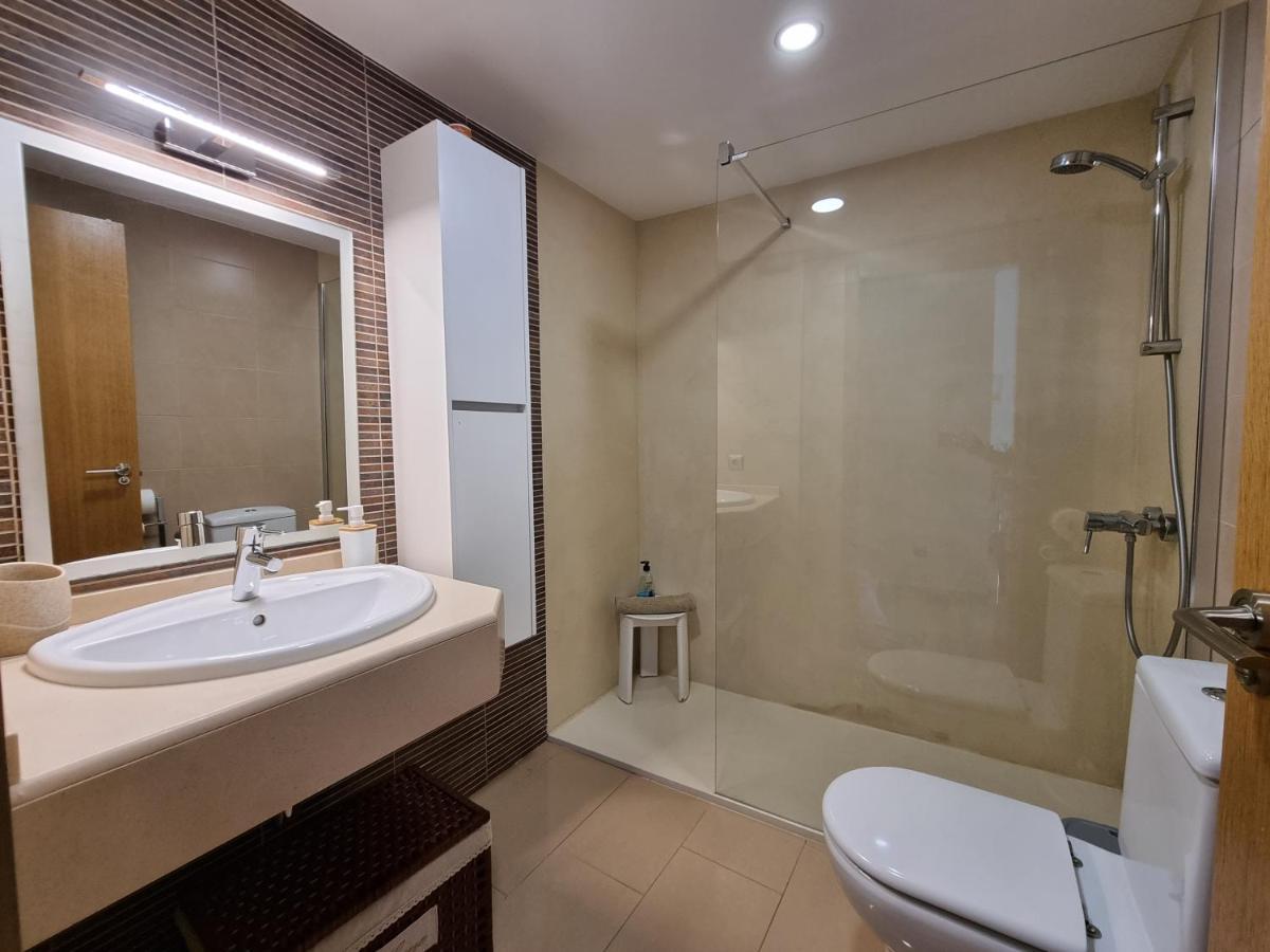 Apartamento Con Vistas Al Mar Аликанте Экстерьер фото