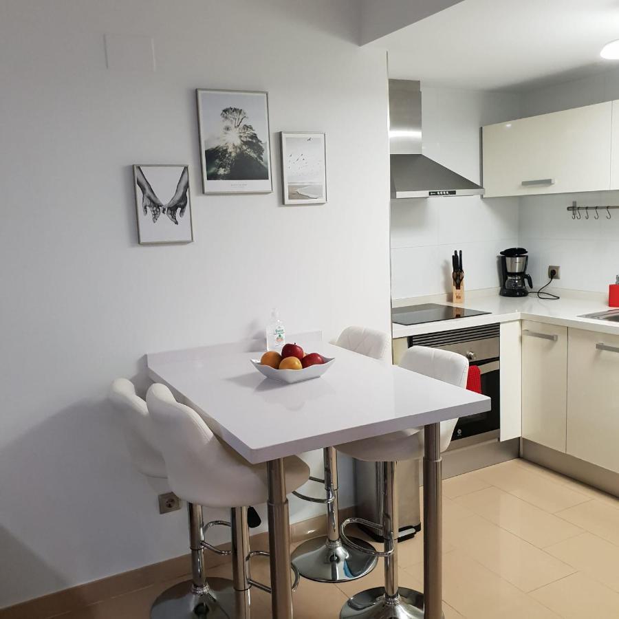 Apartamento Con Vistas Al Mar Аликанте Экстерьер фото